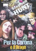 Stephen Hunt - Del Triplice Regno Vol. 1. Per la Corona e il Drago (2024)