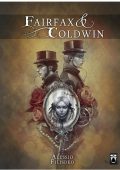 Alessio Filisdeo - Fairfax & Coldwin (2017)