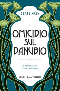 Beate Maly – Omicidio sul Danubio (2024)