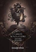 Eveline Durand- Un carillon senza cuore (2020)