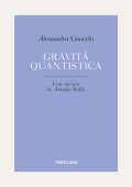 Alessandra Gnecchi - Gravità quantistica (2021)