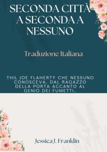 Jessica J. Franklin – Seconda città a seconda a nessuno (2024)