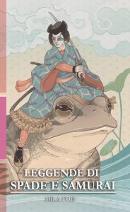 Mila Fois – Leggende di Spade e Samurai (2024)