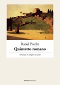 Raoul Precht - Quintetto romano (2023)