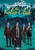 Guido Sgardoli - The Folio Club (2024)
