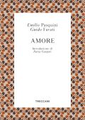 Emilio Pasquini, Guido Favati - Amore (2021)