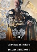 DAVID WINGROVE - La Pietra Interiore. Libro 4 (2024)