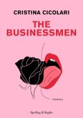 Cristina Cicolari - The businessmen (2024)