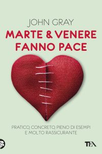 John Gray – Marte e Venere fanno pace (2021)