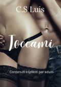 C.S Luis - Toccami (2024)