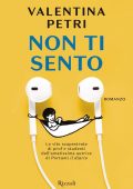Valentina Petri - Non ti sento (2024)