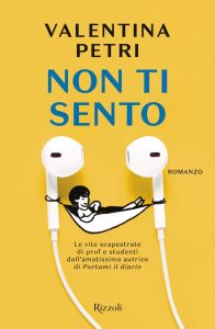 Valentina Petri – Non ti sento (2024)