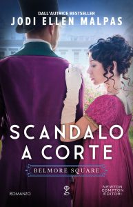 Jodi Ellen Malpas – Scandalo a corte (2024)