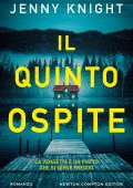 Jenny Knight - Il quinto ospite (2024)