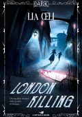 Lia Celi - London Killing (2024)