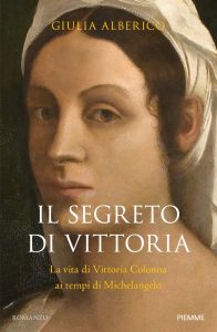 Giulia Alberico – Il segreto di Vittoria (2024)