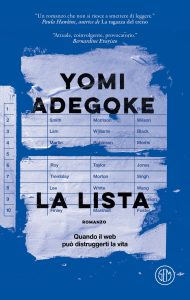 Yomi Adegoke – La Lista (2024)