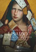 Antonella Cilento - Lisario o il piacere infinito delle donne (2024)