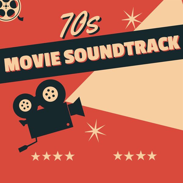 VA – 70’s Movie Soundtrack (2024)