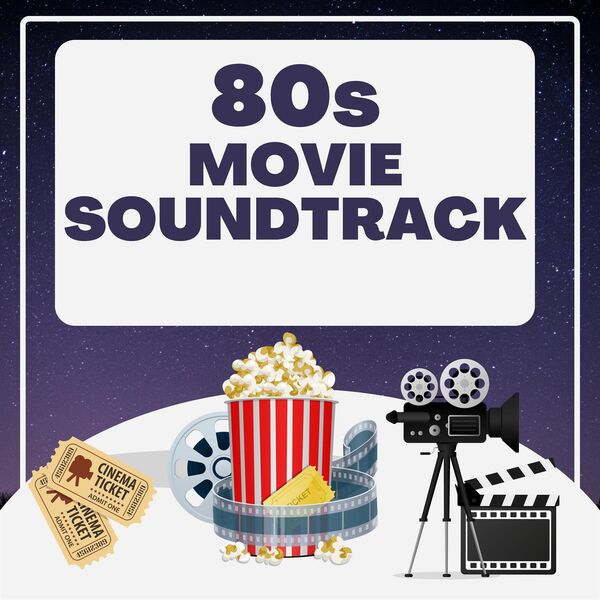 VA – 80s Movie Soundtrack (2024)