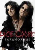 Alice Cooper - Paranormal [Deluxe] (2017/2024)
