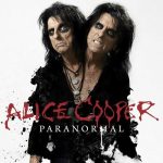 img Alice Cooper - Paranormal [Deluxe] (2017/2024)