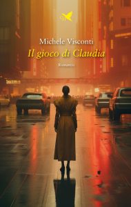 Michele Visconti – Il gioco di Claudia (2024)
