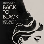 img OST - Nick Cave - Back to Black [24-bit Hi-Res, Original Motion Picture Score] (2024) FLAC