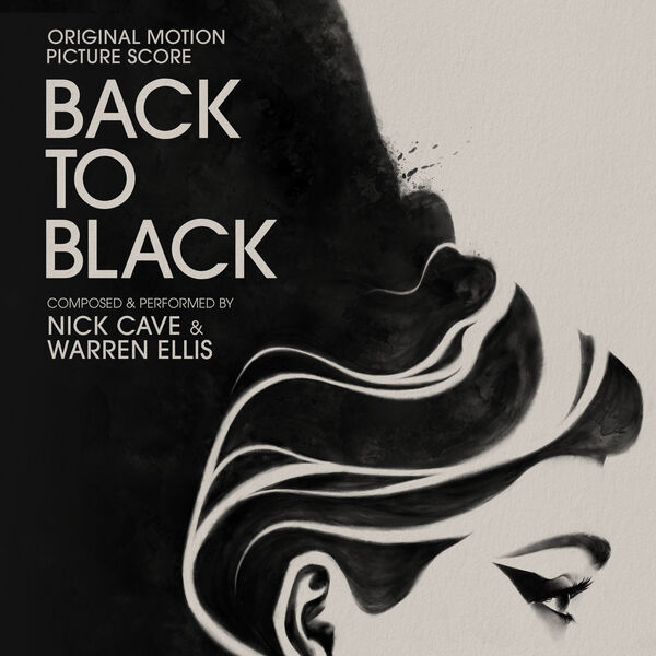 OST – Nick Cave – Back to Black [24-bit Hi-Res, Original Motion Picture Score] (2024) FLAC
