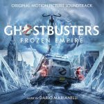 img OST - Dario Marianelli - Ghostbusters: Frozen Empire [Original Motion Picture Soundtrack] (2024