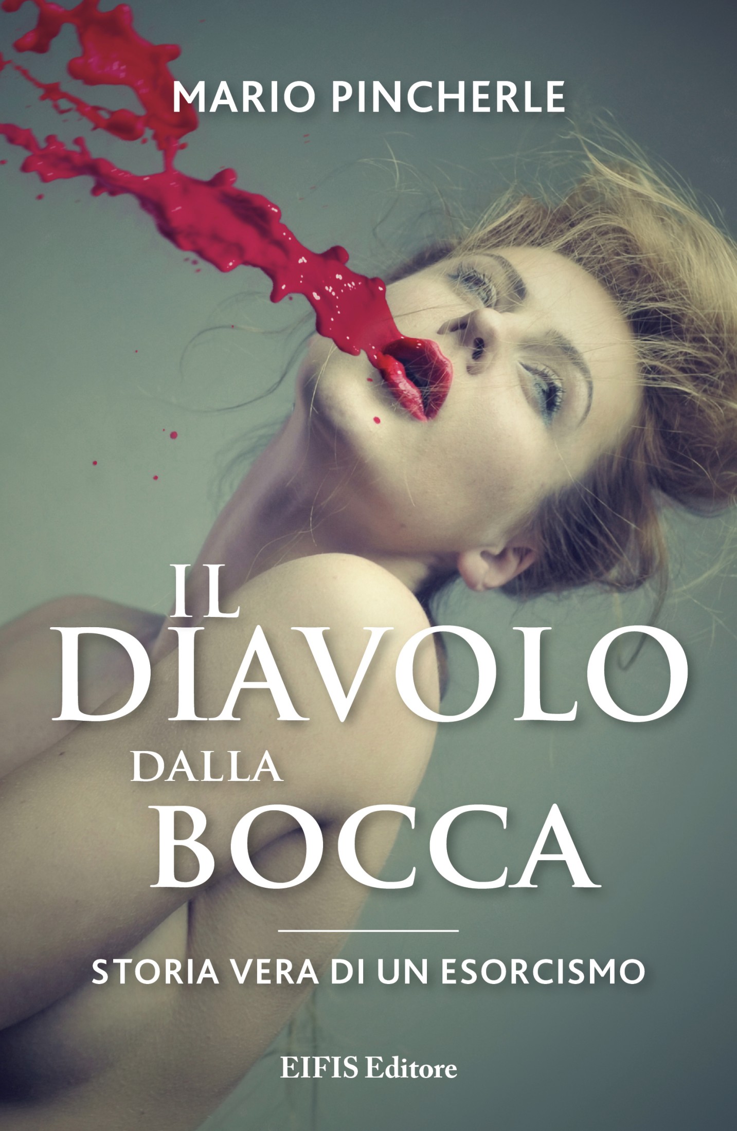 Mario Pincherle – Il Diavolo dalla bocca (2024)