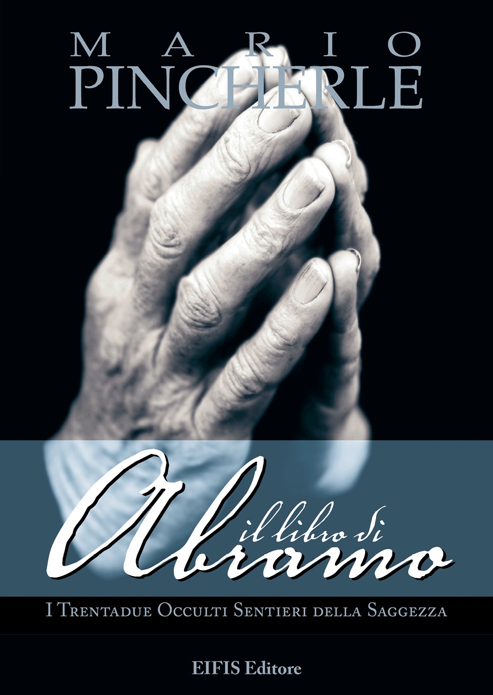 Mario Pincherle – Il Libro di Abramo (2024)