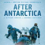 img OST - Giosuè Greco - After Antarctica [Original Motion Picture Soundtrack] (2024)