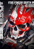 Five Finger Death Punch - Afterlife (2022/2024)