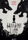Vera Buck - Bambini lupo (2024)