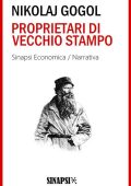 Nikolaj Gogol - Proprietari di vecchio stampo (2024)