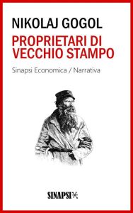 Nikolaj Gogol – Proprietari di vecchio stampo (2024)