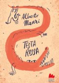 Alberto Manzi - Testa rossa (2024)
