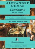 Alexandre Dumas - La marchesa di Brinvilliers. L'avvelenatrice (2024)
