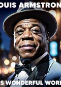 Louis Armstrong - His Wonderful World (2024) [16Bit-44.1kHz] FLAC
