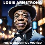 img Louis Armstrong - His Wonderful World (2024) [16Bit-44.1kHz] FLAC