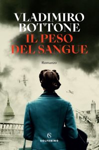 Vladimiro Bottone – Il peso del sangue (2024)