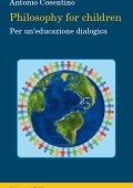 img Antonio Cosentino - Philosophy for children (2024)
