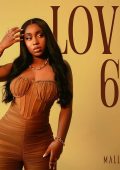 Mallaury - Love 66 (2024)