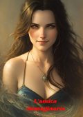 Stephanie Kingstone - L'amica immaginaria (2024)