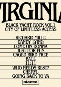 Pharrell Williams, Virginia - Black Yacht Rock Vol. 1 (2024)