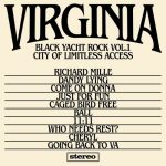 img Pharrell Williams, Virginia - Black Yacht Rock Vol. 1 (2024)