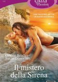 Celeste Bradley, Susan Donovan - The Courtesans’ Vol. 2 Il mistero della Sirena (2020)