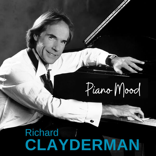 Richard Clayderman – Piano Mood (2024)