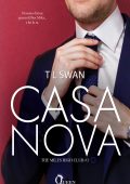 T L Swan - The Miles High Club Vol. 3. Casanova (2024)